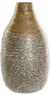 Bambusz váza 21x21x38