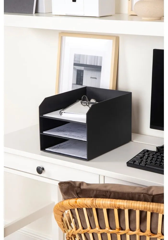 Karton rendszerező dokumentumokhoz Trey Paper Laminate – Bigso