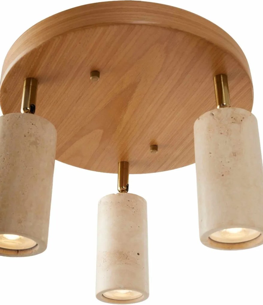 Nur C - Oak - ELS