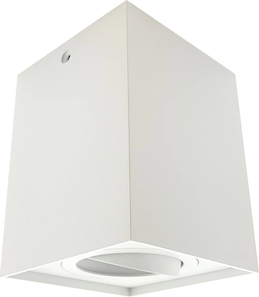 Falra Szerelhető Halogén Lámpatest Mozgatható Led Cső +GU10