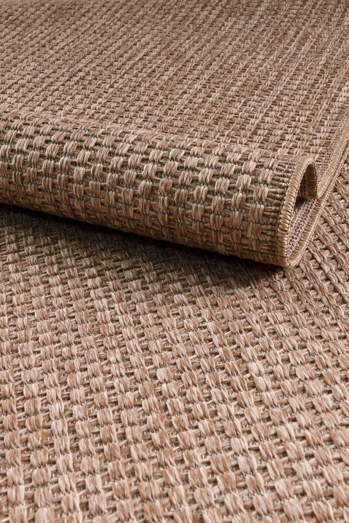 Szőnyeg  (80 x 150), cehu - beige