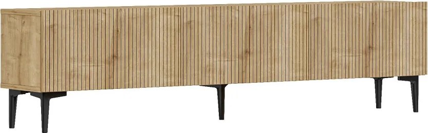 Oscar - Sapphire Oak