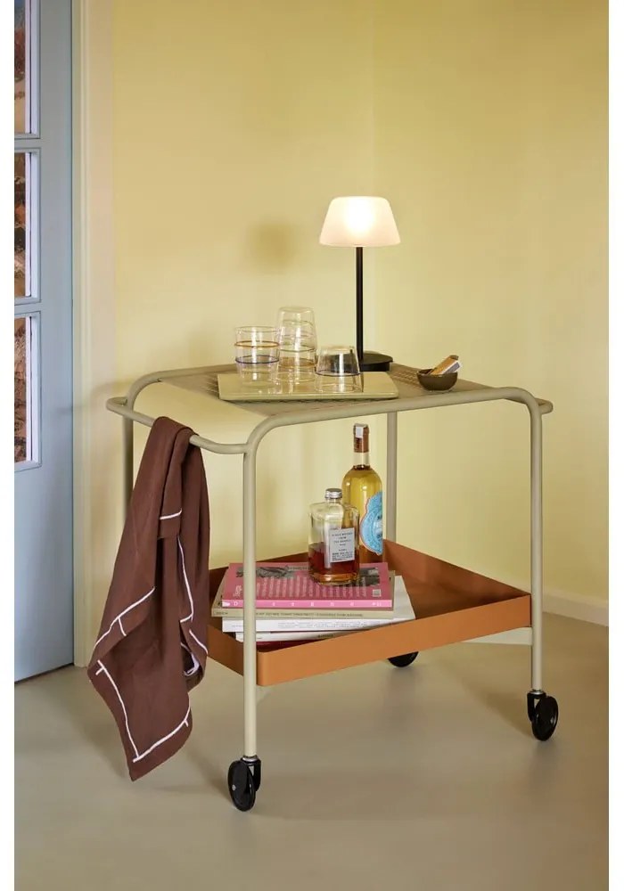 Pamut konyharuha 60x80 cm Easypeasy – Hübsch