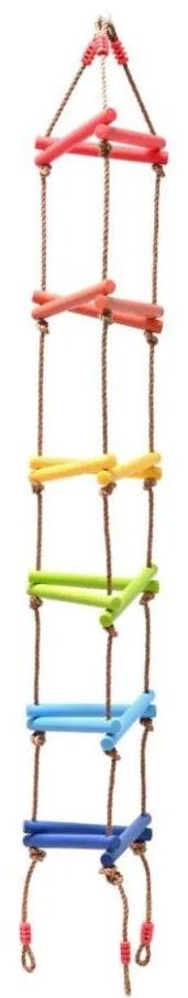 2Kids Toys - Háromszöges létra