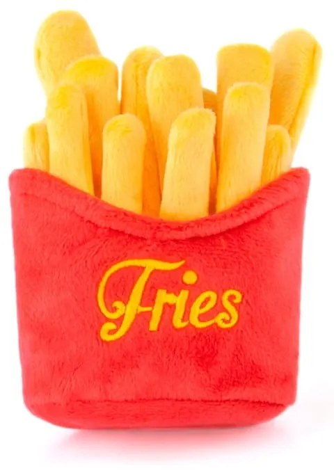Játék kutyáknak Fries - P.L.A.Y.