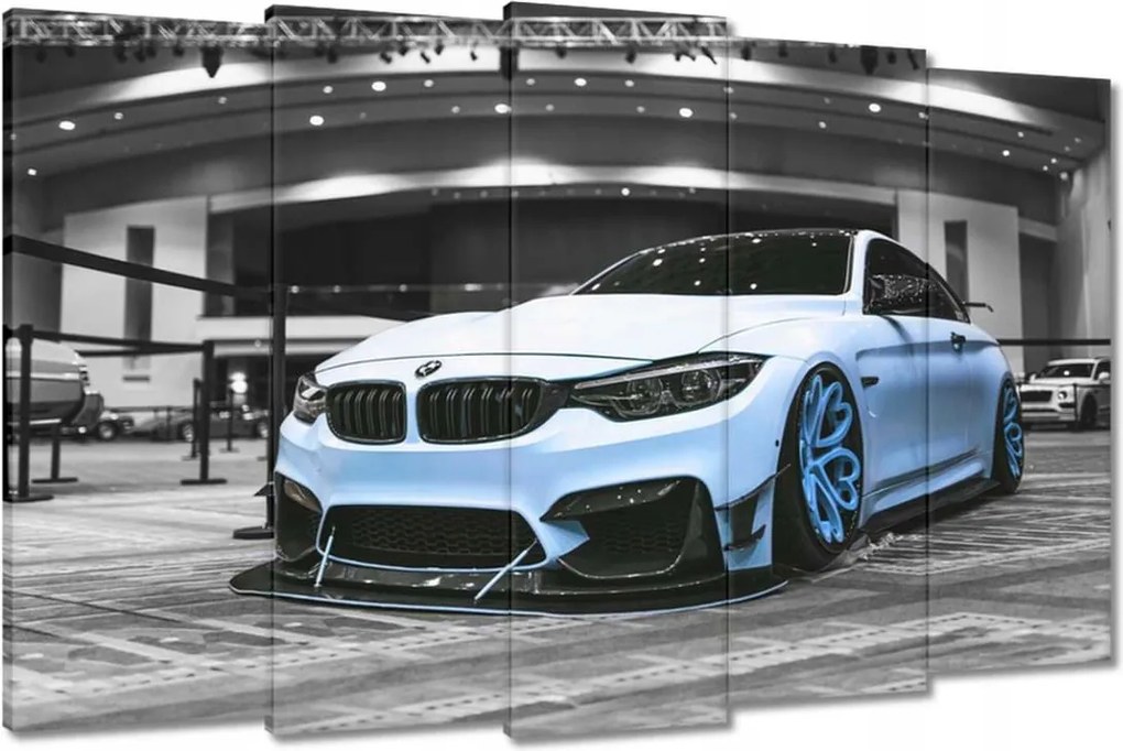 Képek 150x95 Alacsony profilú Bmw felnik