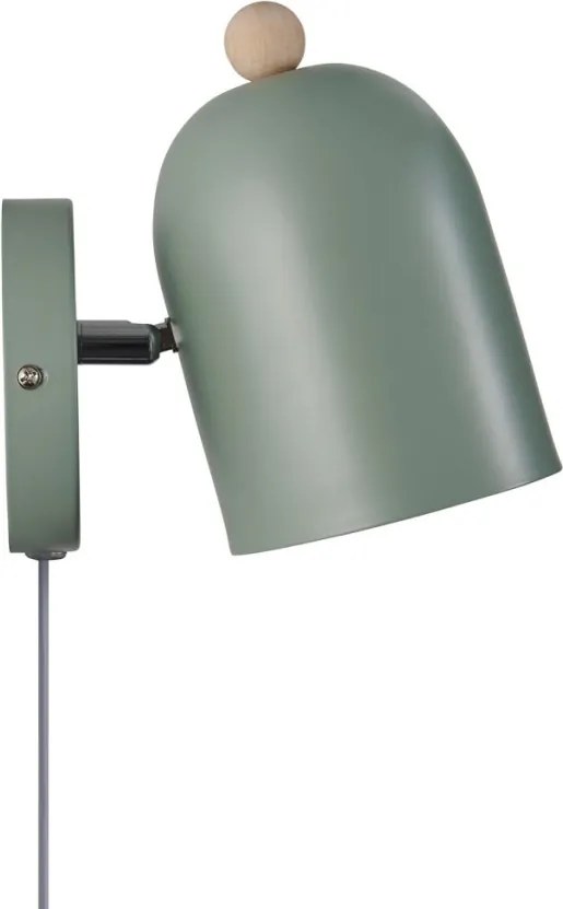 Nordlux GASTON 2412671023 Fali lámpa 1x15W/E27 IP20