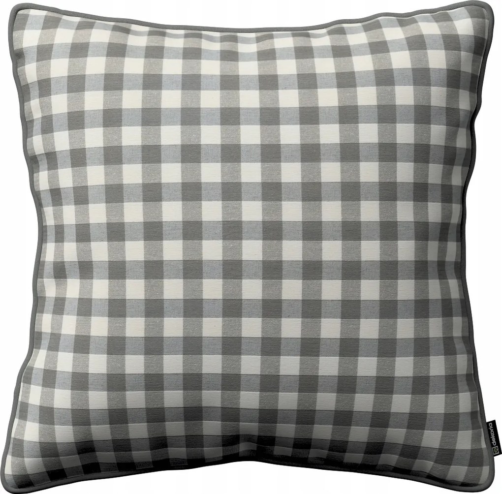 Dekoria Gabi párnahuzat, szürke