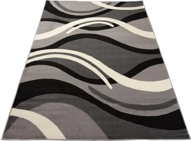 Szőnyeg 300x400 Színes Plüss Szőnyegek Bcf t966dgr