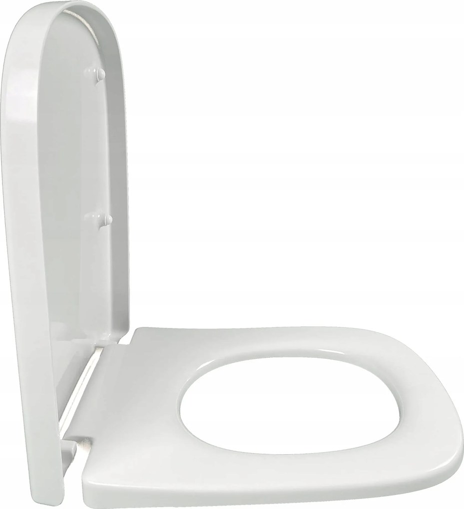 Thermodur fém zsanérokkal, kompatibilis a Vox kollekcióval és a Szerkezettel