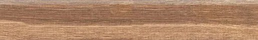 Lábazat Rako Board barna 10x60 cm matt DSAS4143.1