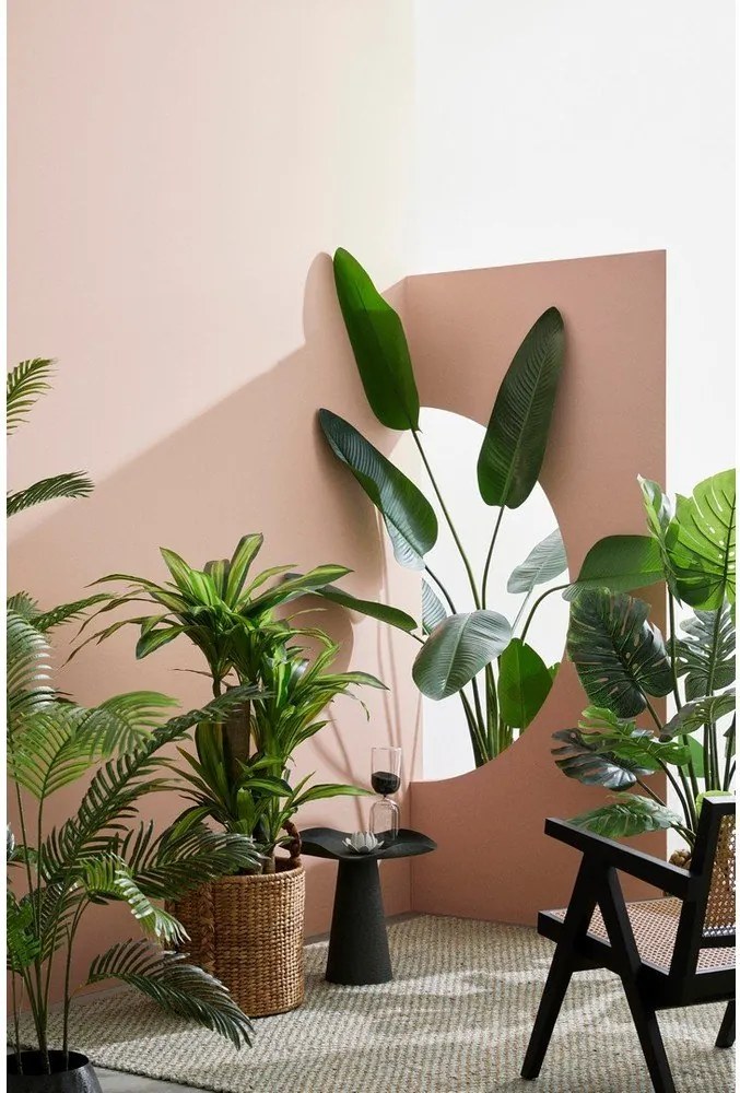 Monstera műnövény (magasság 120 cm) Philodendron – Bizzotto