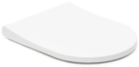 VitrA Integra wc-ülőke duroplast fehér 131-003-009