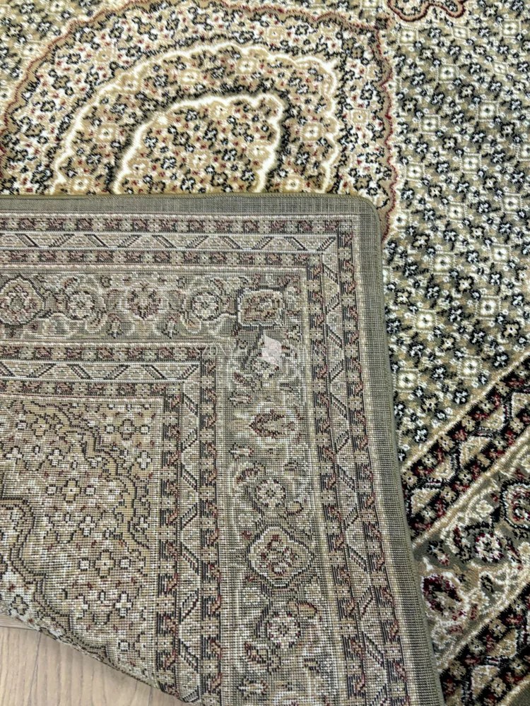 Classic Klasszikus Szőnyeg 2160 Green (Zöld) 120x170cm