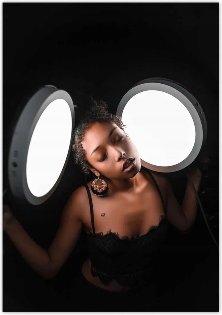 Poszterek 70x100 Csinos nők Csajok Nagymamák