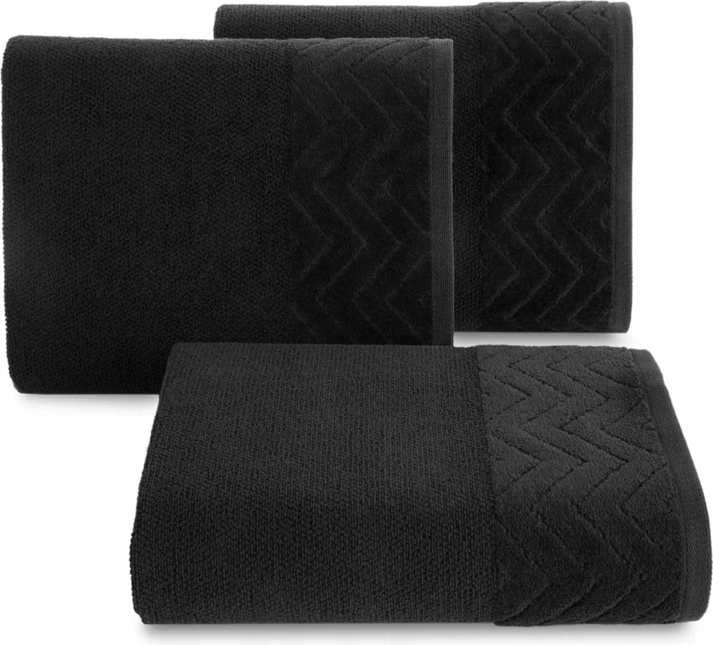 Zoe Vastag Fürdőlepedő 50x90 Eurofirany