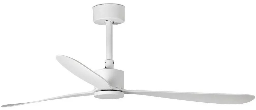 FARO 33760WT - Mennyezeti ventilátor AMELIA L fehér átm. 132 cm WT + távirányítás