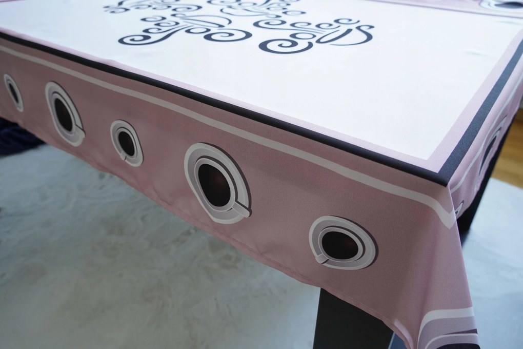 Mg Abrosz nyomat Kávé konyha 110x150 lengyel Ár