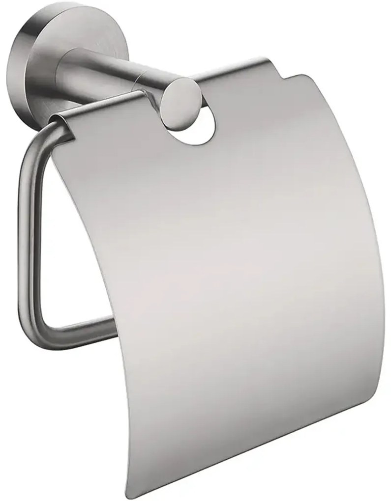 CERANO - Lineo WC papír fali tartó - króm, CER-CER-479560