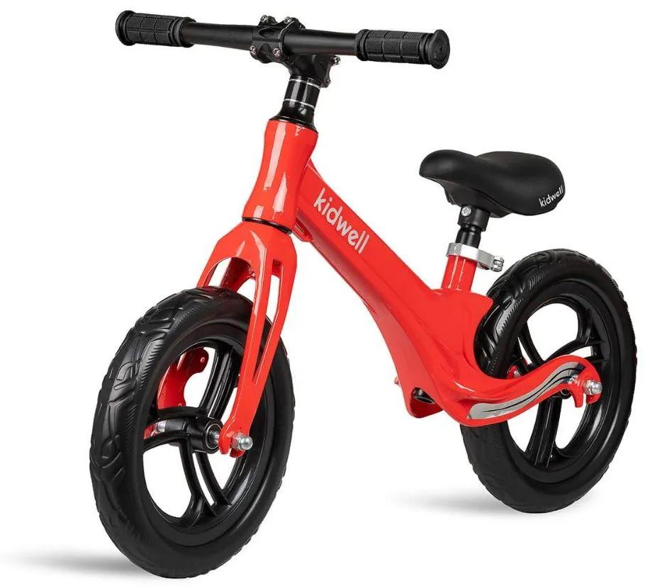 Kidwell falcon gyerek kerékpár piros