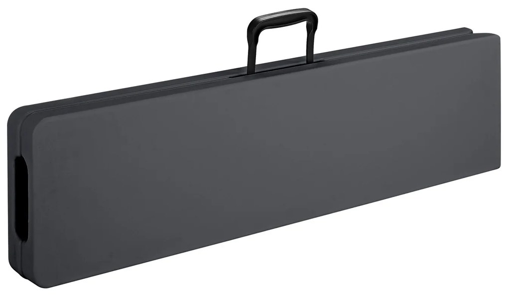 Deuba Sörpad garnitúra 183 cm - antracit