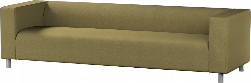 Dekoria Ikea Klippan 4 személyes kanapé huzat