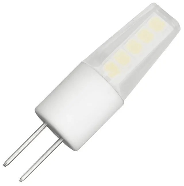 LED IZZÓ 2W-G4/SMD/4000K