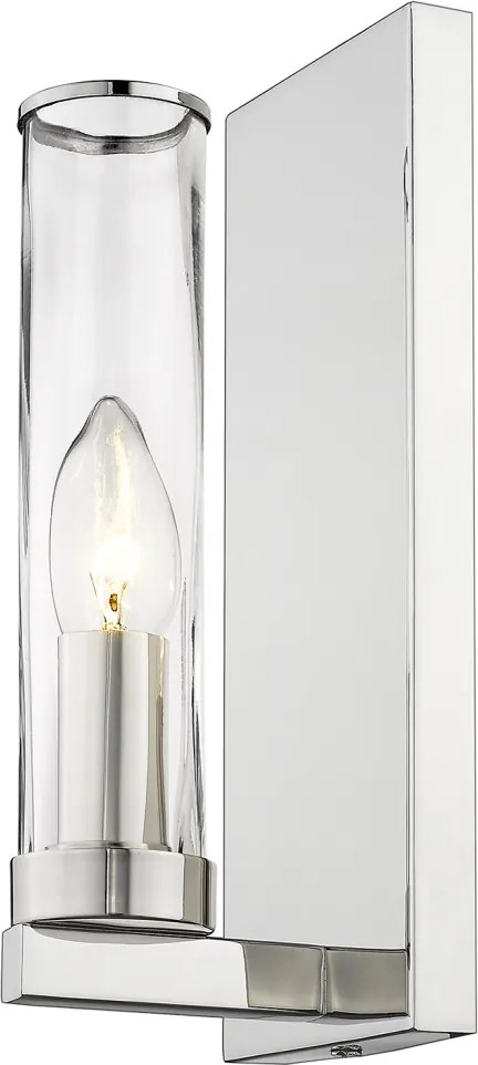 Cosmolight OXFORD W01045NI Fali lámpa 1x40W/E14