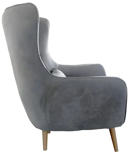 Fotel Fendora (Kronos 02). 1060397