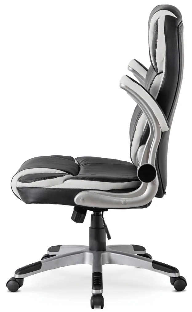 Irodai Forgószék Fekete Színben. LIVERPOOL