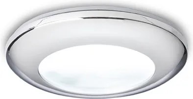 RENDL R10407-12 ACUA Fürdőszobai Beépíthető Lámpa 1 IP20