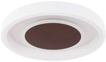 GLOBO 48398-40 GOFFI Kerek Mennyezeti Lámpa IP20