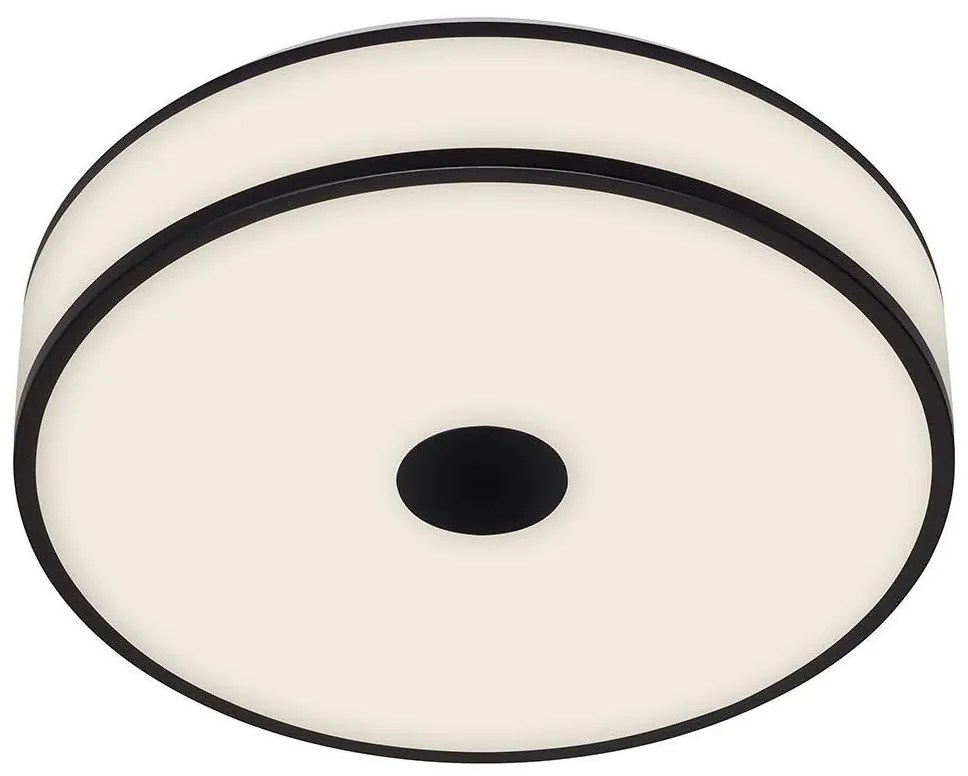 Briloner 3454-115 - LED Mennyezeti lámpa BLOCK LED/18W/230V