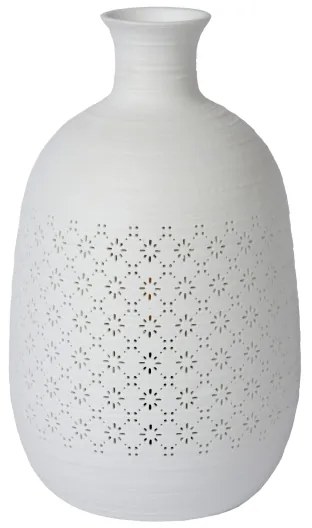 Lucide 13534/26/31 - Asztali lámpa TIESSE 1xE14/40W/230V