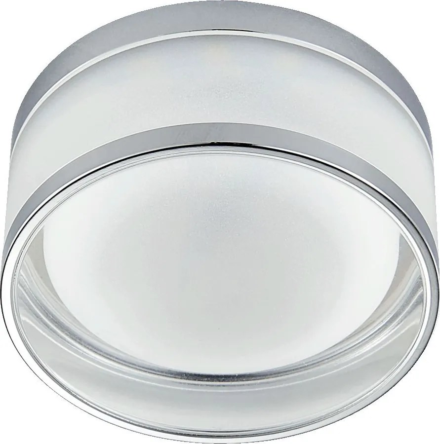 Prezent ELEGANT ACRYLIC FIX 71102 Felületi spotlámpa 1x5W/LED 600lm IP20