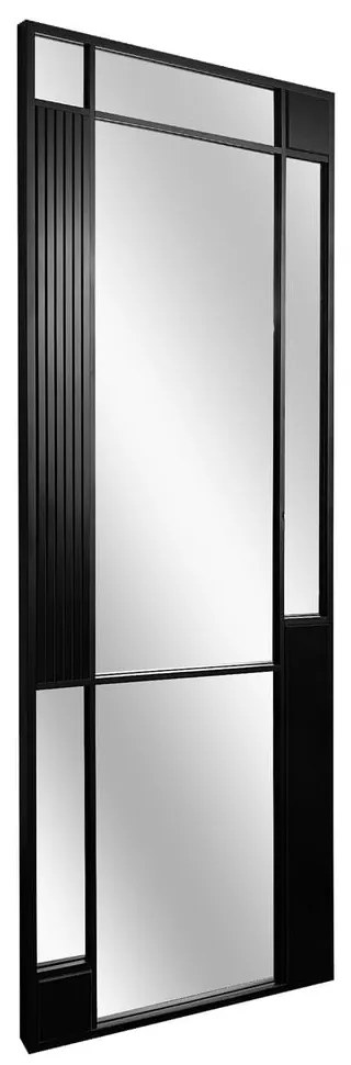 Fali tükör 60x150 cm Loft Mono – Styler