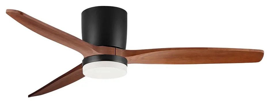 Aloa ventilátoros mennyezeti lámpa