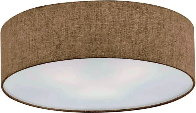 Fisher&Honsel Thor 20052 Mennyezeti Lámpa 3x40W/E14 IP20