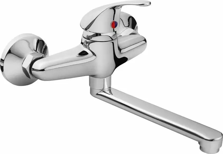 Mosogató/mosogató csaptelep Balletto (81008) mosdó/mosogató csaptelep