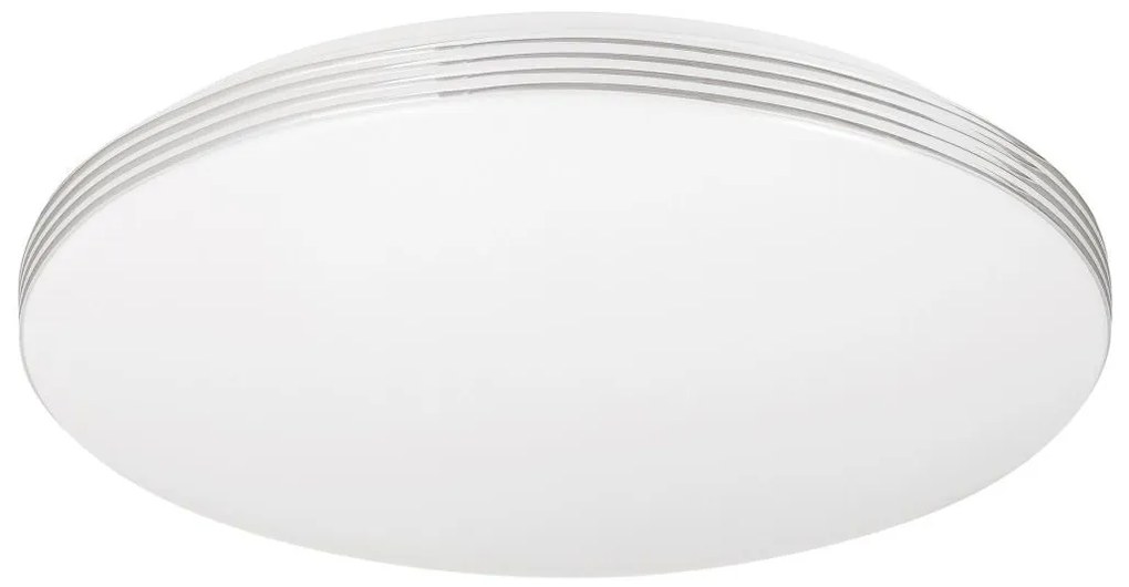Rabalux Rabalux 71175 - LED Mennyezeti lámpa OSCAR LED/18W/230V 4000K átm. 34 cm RL71175