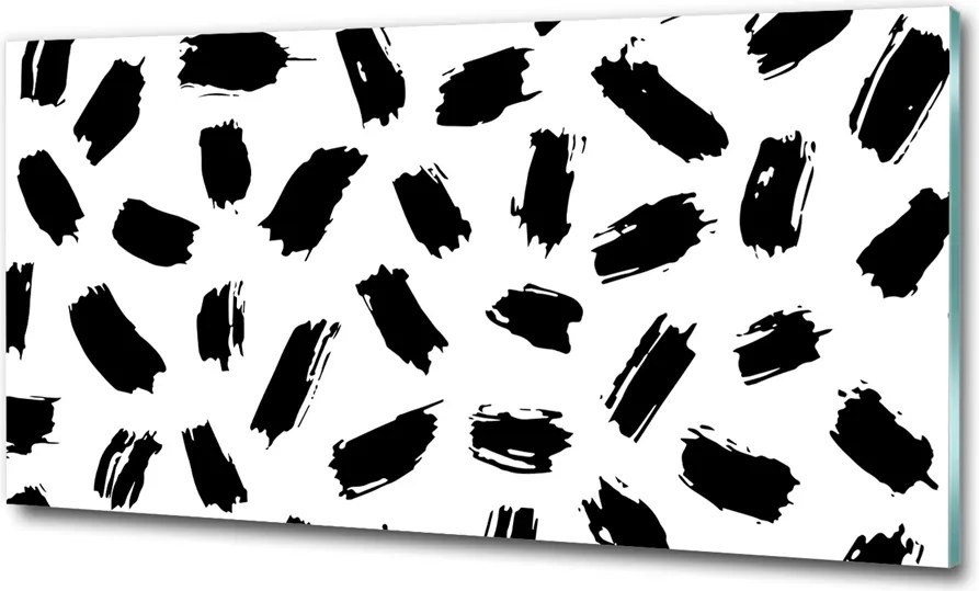 Fotó-üvegkép Kerámia csempe 125x50