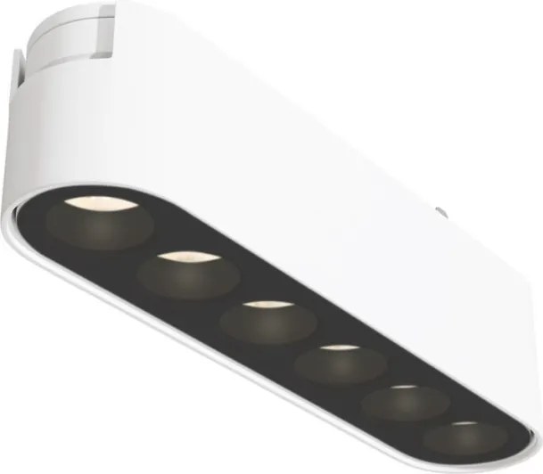 Maytoni Points TR082-1-6W3K-M-W 1x6W/LED 3000K 600lm IP20