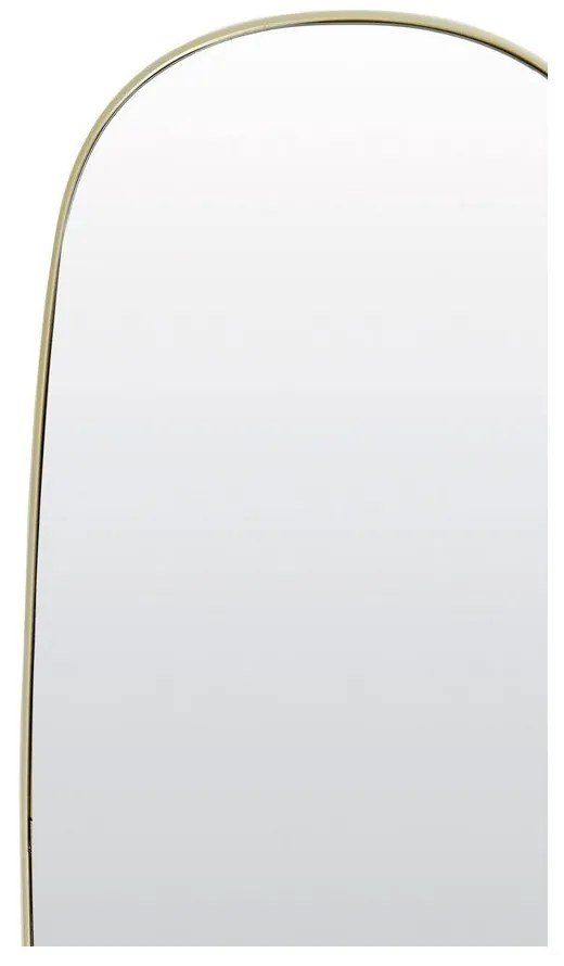 Fali tükör 40x100 cm Libra – Light &amp; Living