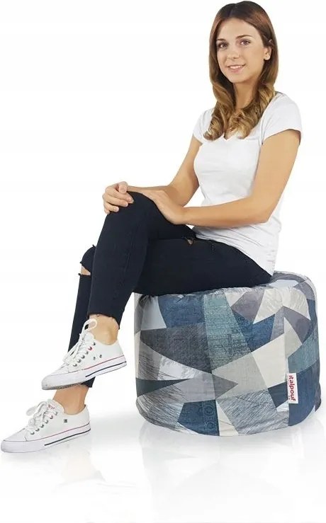 Cilindro ülőgarnitúra Abstract