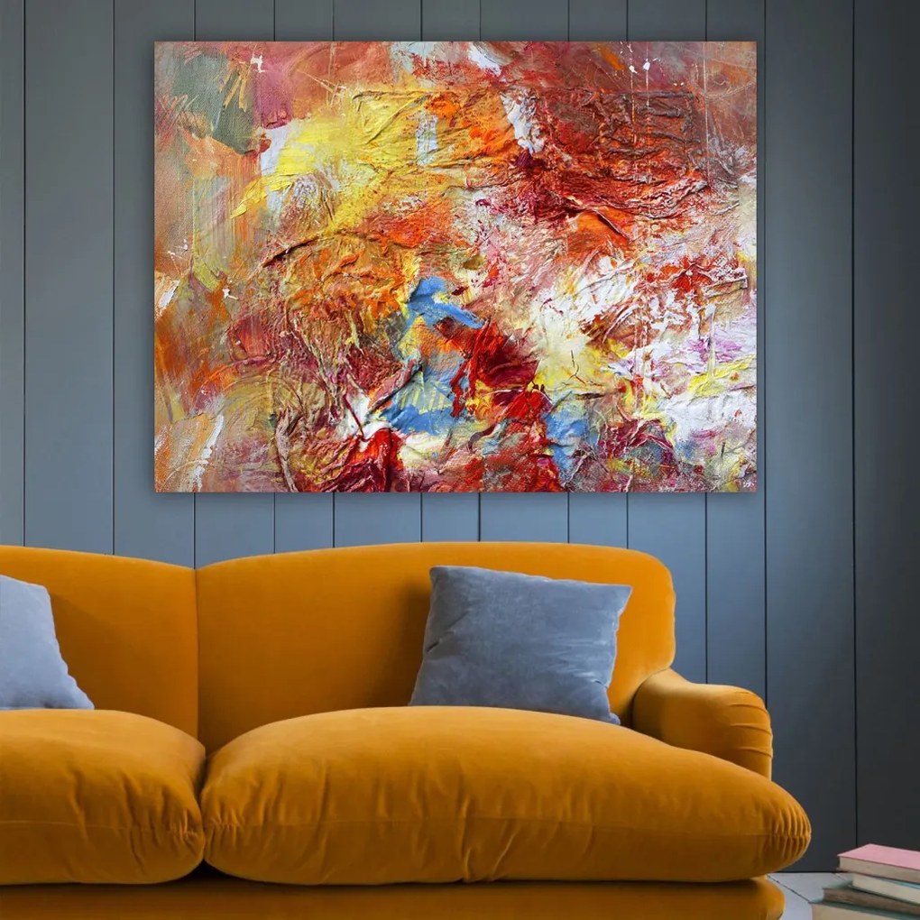 Vászonkép, 70×100 cm – TR441HPE2813