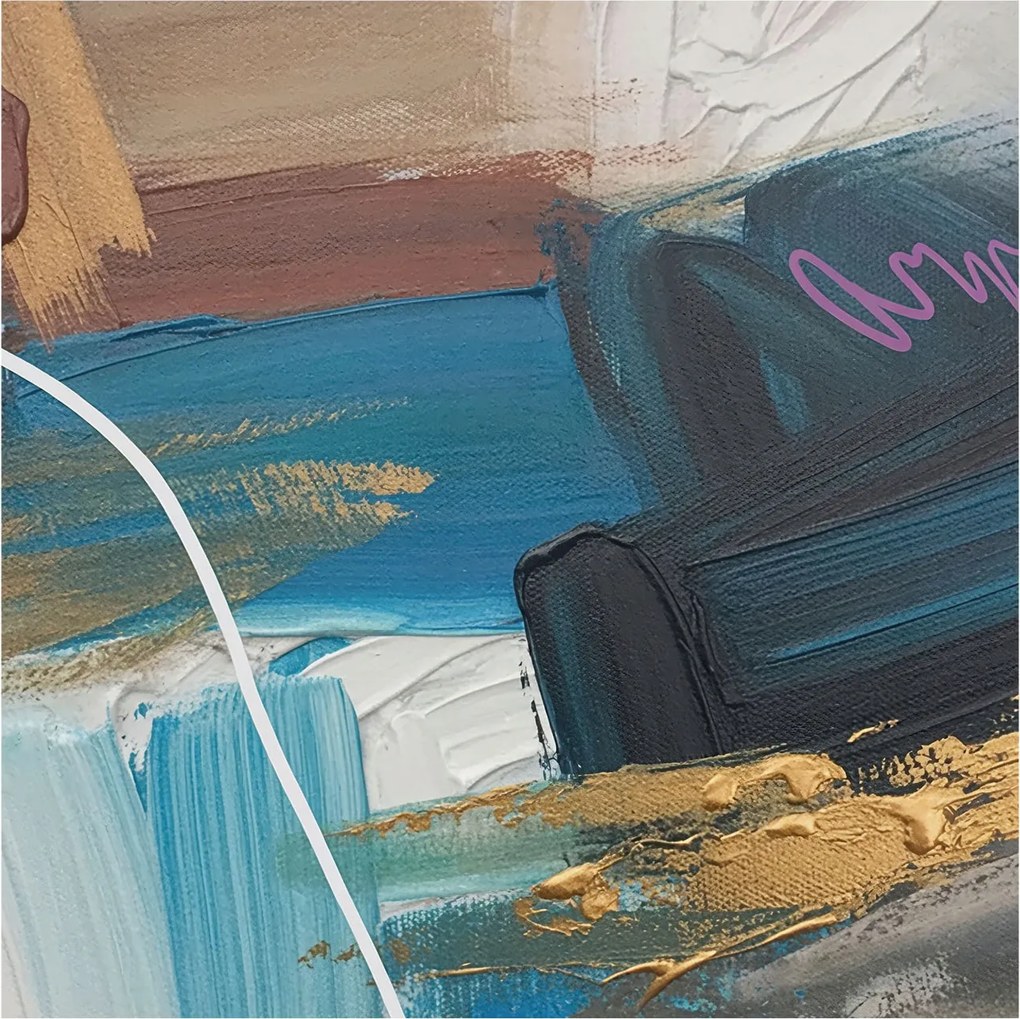 Flizelin fotótapéta Flizelin Design Absztrakt minta 250x250