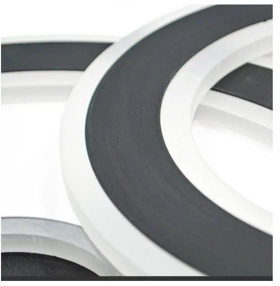 LED állítható mennyezeti lámpa LED/105W/230V 3000-6500K + távirányító