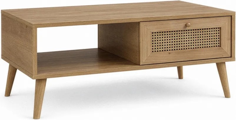 Calvin - Oak