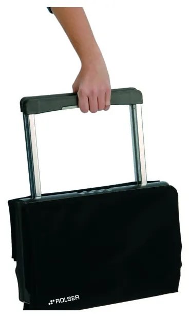 Bevásárlótáska 40 l Plegamatic Original MF – Rolser