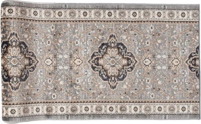 Futószőnyeg Hagyomány 120cm Modern frizura Ajándék k68g